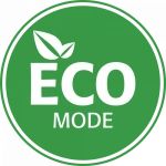 Режим Eco