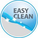 Comac Easy-Clean Tanks