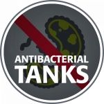 Comac Antibacterial Tanks